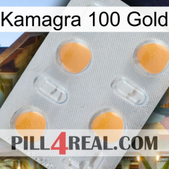 Kamagra 100 Gold 24